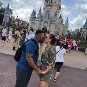 Meet your Posher, Diego